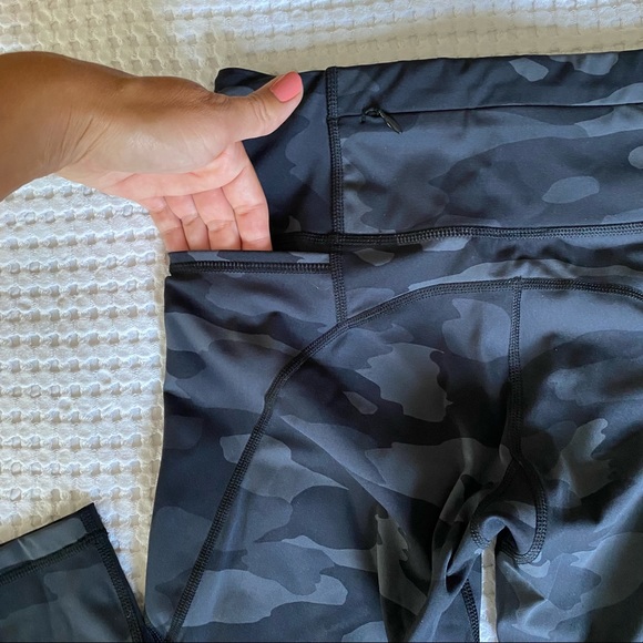 Sweaty Betty - Power Workout Leggings - Picture 8 of 12